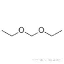 DIETHOXYMETHANE CAS 462-95-3